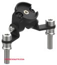 Ducati Streetfighter V2 / V4 SP Connect kompatible Navi Halterung Evotech Performance